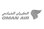 Oman Air